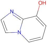 8-Hydroxyimidazo[1,2-a]pyridine