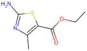Ethyl 2-amino-4-methyl-1,3-thiazole-5-carboxylate