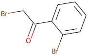2-Bromophenacyl bromide