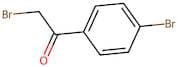 4-Bromophenacyl bromide