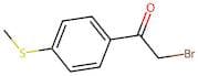 4-(Methylthio)phenacyl bromide