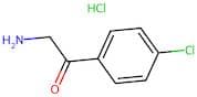 4-Chlorophenacylamine hydrochloride