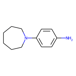 4-(Azepan-1-yl)aniline