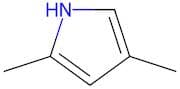 2,4-Dimethyl-1H-pyrrole