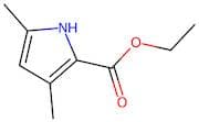 Ethyl 3,5-dimethyl-1H-pyrrole-2-carboxylate