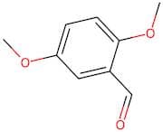 2,5-Dimethoxybenzaldehyde