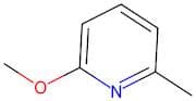 2-Methoxy-6-methylpyridine
