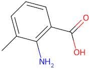 2-Amino-3-methylbenzoic acid