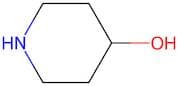 4-Hydroxypiperidine