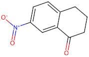3,4-Dihydro-7-nitronaphthalen-1(2H)-one