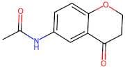 N-(4-Oxochroman-6-yl)acetamide