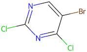 5-Bromo-2,4-dichloropyrimidine