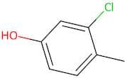 3-Chloro-4-methylphenol