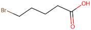 5-Bromopentanoic acid