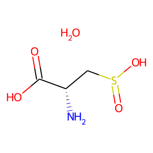 L-Cysteinesulphinic acid monohydrate