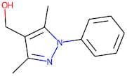3,5-Dimethyl-4-(hydroxymethyl)-1-phenyl-1H-pyrazole