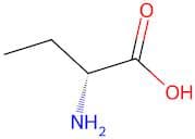 (2R)-(-)-2-Aminobutanoic acid