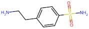 4-(2-Aminoethyl)benzenesulphonamide
