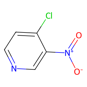 4-Chloro-3-nitropyridine