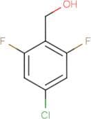 4-Chloro-2,6-difluorobenzyl alcohol