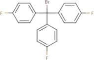 4,4',4''-Trifluorotrityl bromide