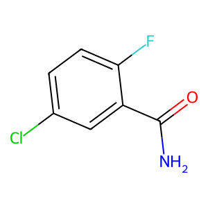 5-Chloro-2-fluorobenzamide