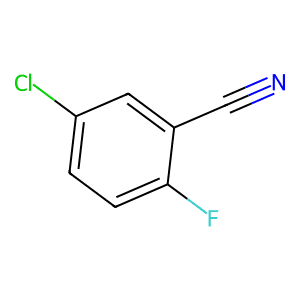 5-Chloro-2-fluorobenzonitrile