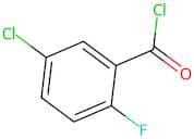 5-Chloro-2-fluorobenzoyl chloride