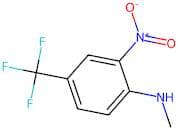4-(Methylamino)-3-nitrobenzotrifluoride