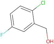 2-Chloro-5-fluorobenzyl alcohol