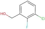 3-Chloro-2-fluorobenzyl alcohol