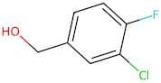 3-Chloro-4-fluorobenzyl alcohol