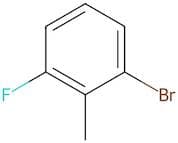 2-Bromo-6-fluorotoluene