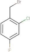 2-Chloro-4-fluorobenzyl bromide
