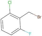 2-Chloro-6-fluorobenzyl bromide