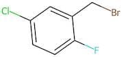 5-Chloro-2-fluorobenzyl bromide