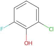 2-Chloro-6-fluorophenol