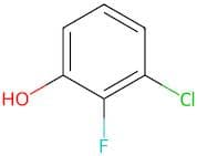 3-Chloro-2-fluorophenol