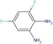 3,5-Difluorobenzene-1,2-diamine
