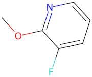 3-Fluoro-2-methoxypyridine