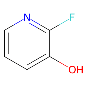 2-Fluoro-3-hydroxypyridine