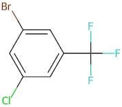 3-Bromo-5-chlorobenzotrifluoride