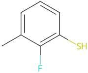 2-Fluoro-3-methylthiophenol