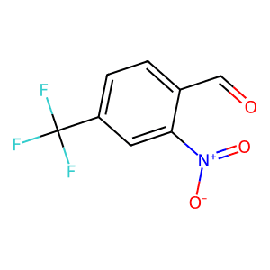 2-Nitro-4-(trifluoromethyl)benzaldehyde