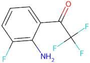 2'-Amino-2,2,2,3'-tetrafluoroacetophenone