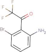 2'-Amino-6'-bromo-2,2,2-trifluoroacetophenone