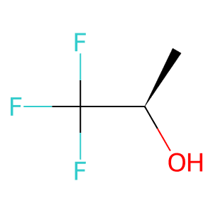 (2R)-1,1,1-Trifluoropropan-2-ol