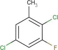2,5-Dichloro-3-fluorotoluene