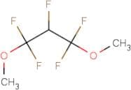 1,3-Dimethoxy-1,1,2,3,3-pentafluoropropane
