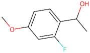 2-Fluoro-4-methoxy-α-methylbenzyl alcohol